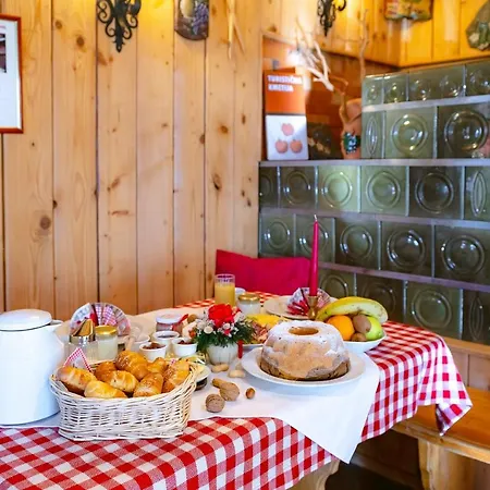 Slovenian Traditional Guest House 3* Begunje na Gorenjskem