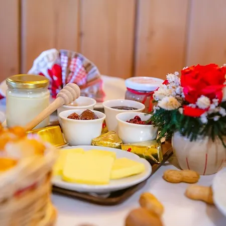 Slovenian Traditional Guest House Pensionat 3*