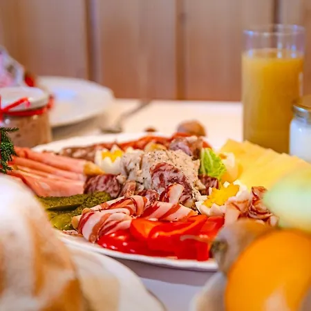 Slovenian Traditional Guest House