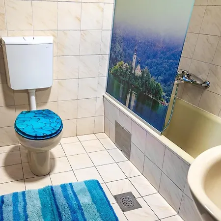 Slovenian Traditional 3*