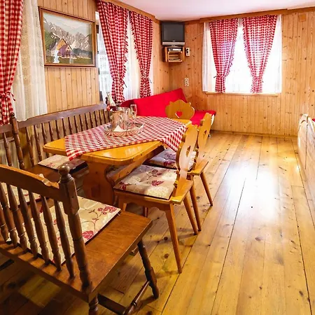 Pensión Slovenian Traditional Begunje na Gorenjskem