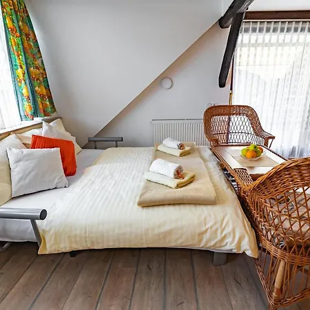 Pensionat Slovenian Traditional Guest House 3*
