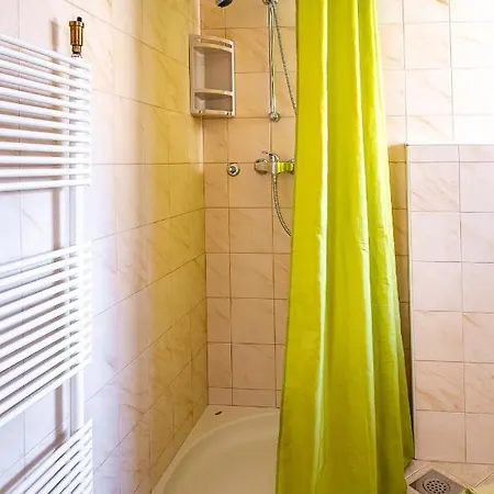 Slovenian Traditional 3* 贝古耶·纳·格伦奇克