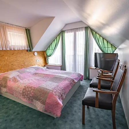 Slovenian Traditional Guest House Begunje na Gorenjskem