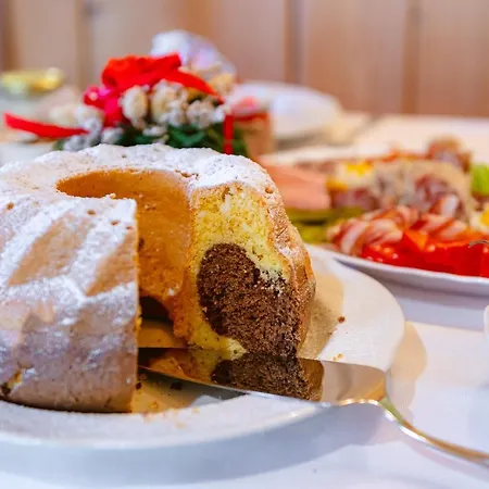 Slovenian Traditional 3* 贝古耶·纳·格伦奇克