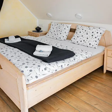 Slovenian Traditional Pensión