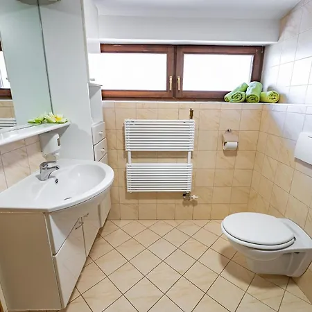 Pensionat Slovenian Traditional Guest House 3*