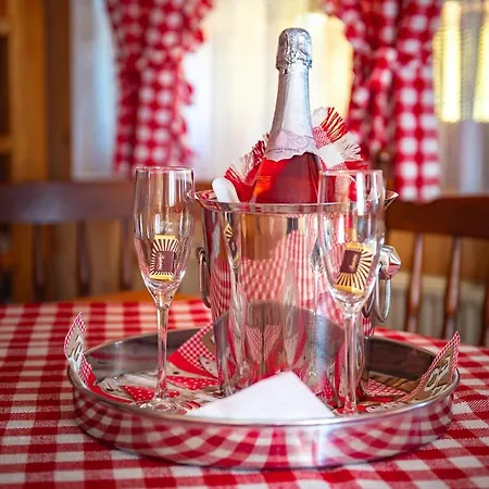 Pensionat Slovenian Traditional Guest House 3*