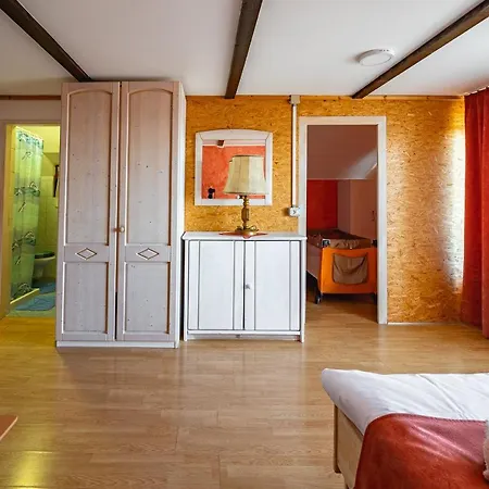 Slovenian Traditional 3*