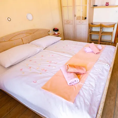 Pensionat Slovenian Traditional Guest House 3*