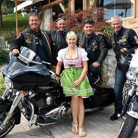 Slovenian Traditional Guest House 3* Begunje na Gorenjskem
