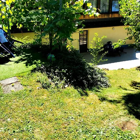 Slovenian Traditional Guest House 3*