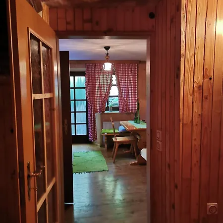 Slovenian Traditional Guest House Pensionat