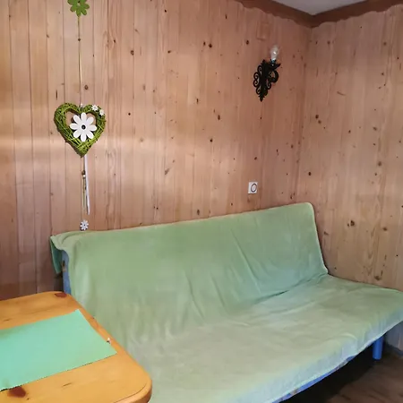 Pensionat Slovenian Traditional Guest House