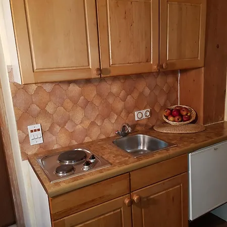 Slovenian Traditional 招待所 贝古耶·纳·格伦奇克