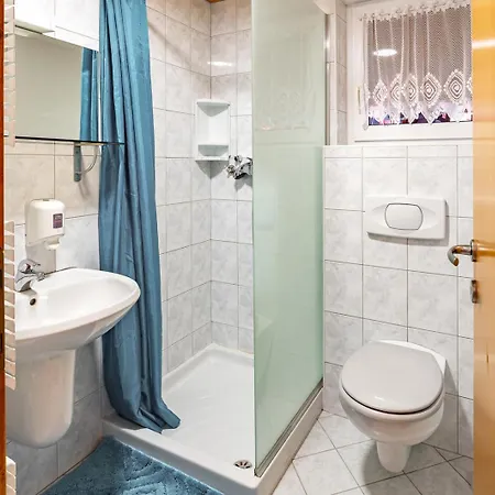 Pensionat Slovenian Traditional Guest House 3*