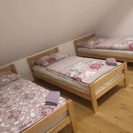 Slovenian Traditional 3*