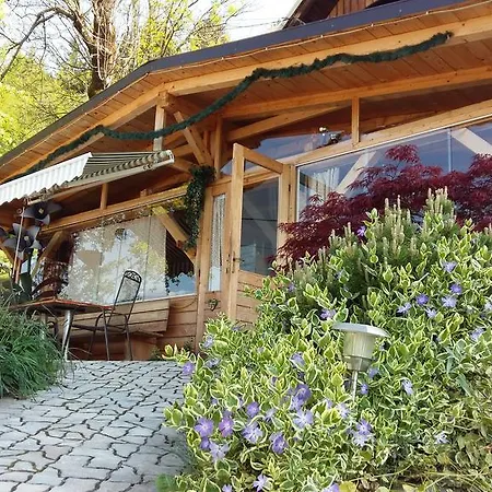Pensionat Slovenian Traditional Guest House 3*
