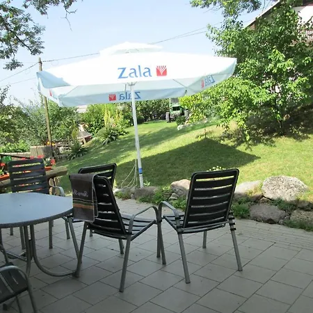 Pensionat Slovenian Traditional Guest House