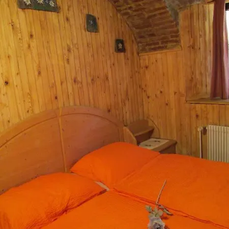 Slovenian Traditional Guest House
