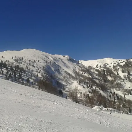 Slovenian Traditional Gasthuis Begunje na Gorenjskem