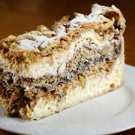 Slovenian Traditional Gasthuis