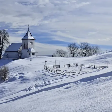 Slovenian Traditional Guest House Begunje na Gorenjskem
