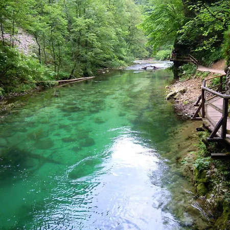 Slovenian Traditional Guest House 3*