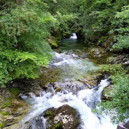 Slovenian Traditional Begunje na Gorenjskem