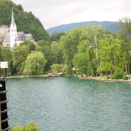 Pensionat Slovenian Traditional Guest House Begunje na Gorenjskem