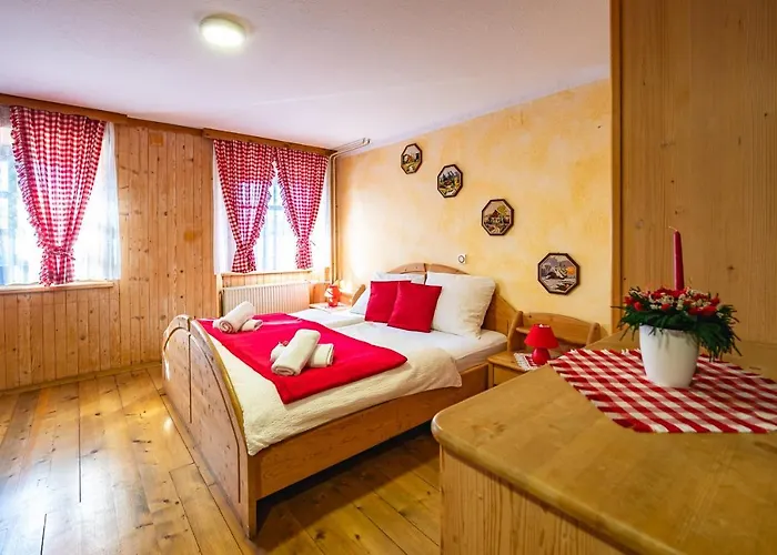 Slovenian Traditional 3*
