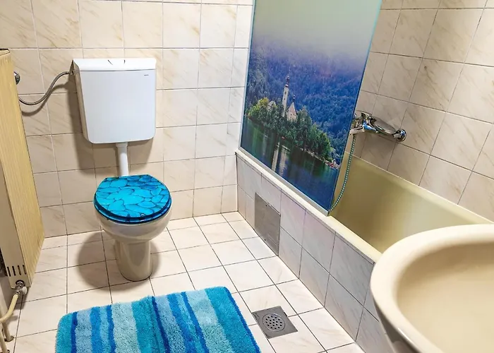 Slovenian Traditional 3*