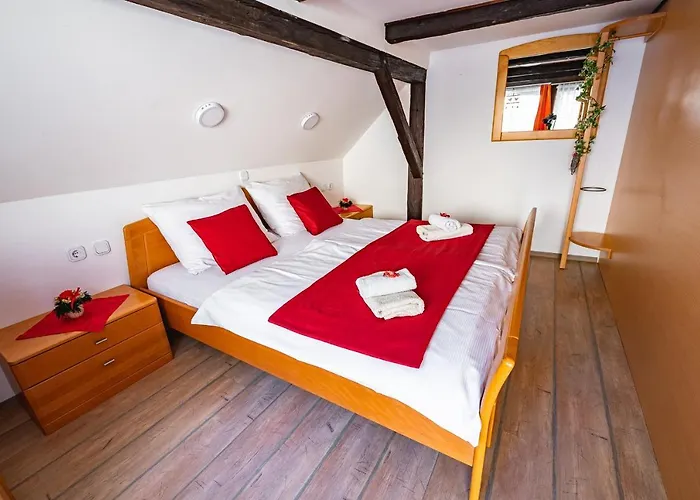 Slovenian Traditional ゲストハウス ゴレンスカ地方