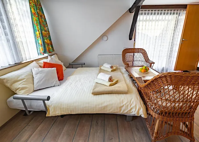 ゲストハウス Slovenian Traditional 3*