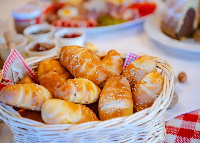 Slovenian Traditional ゲストハウス 3*