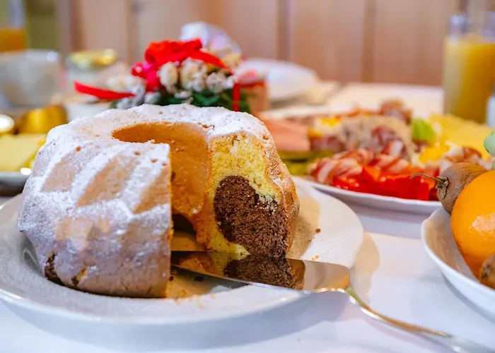 Slovenian Traditional 3* ゴレンスカ地方