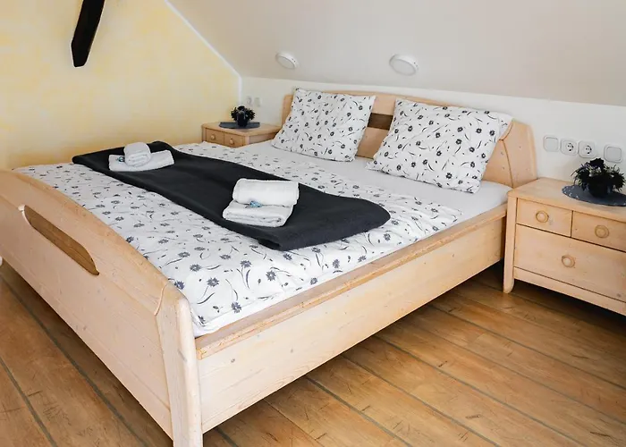 Slovenian Traditional بيت ضيافة