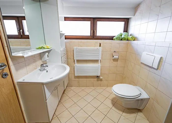 ゲストハウス Slovenian Traditional 3*