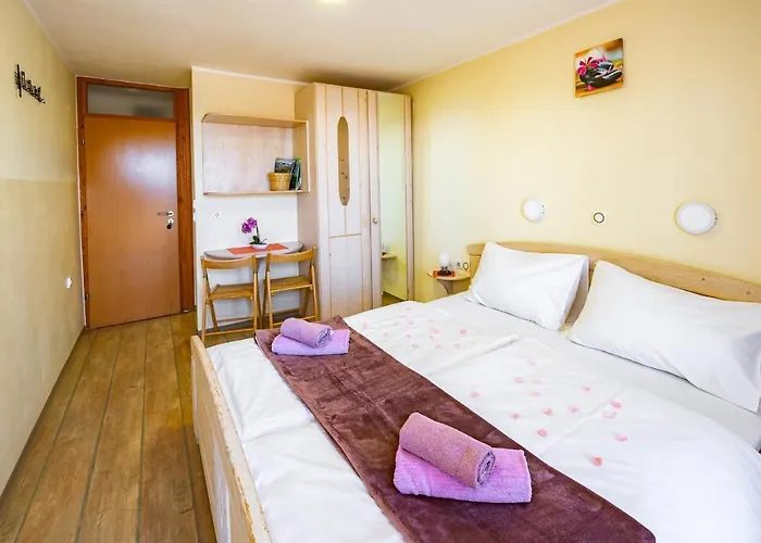 بيت ضيافة Slovenian Traditional