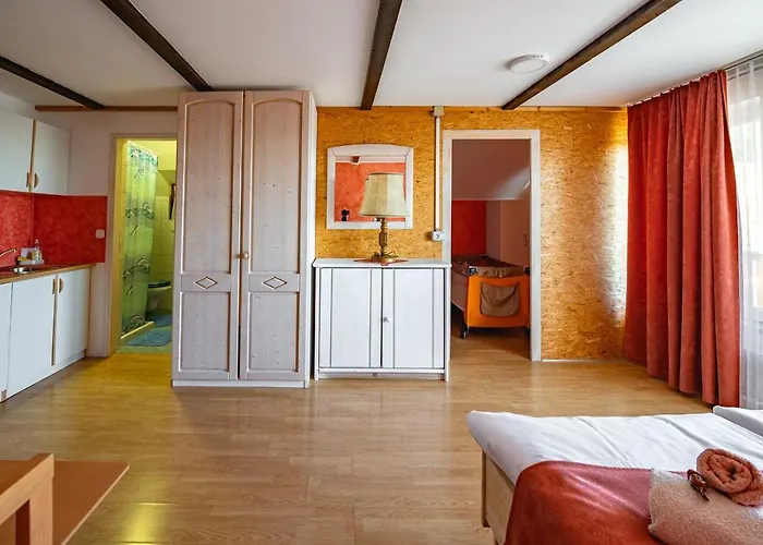 Slovenian Traditional 3*