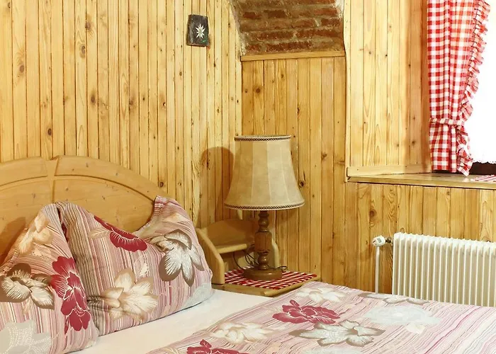 Slovenian Traditional 3*