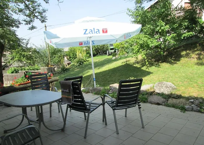 ゲストハウス Slovenian Traditional