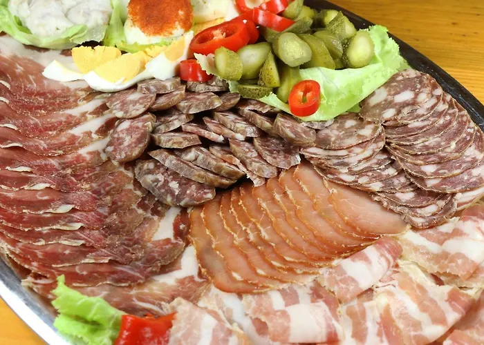 ゲストハウス Slovenian Traditional